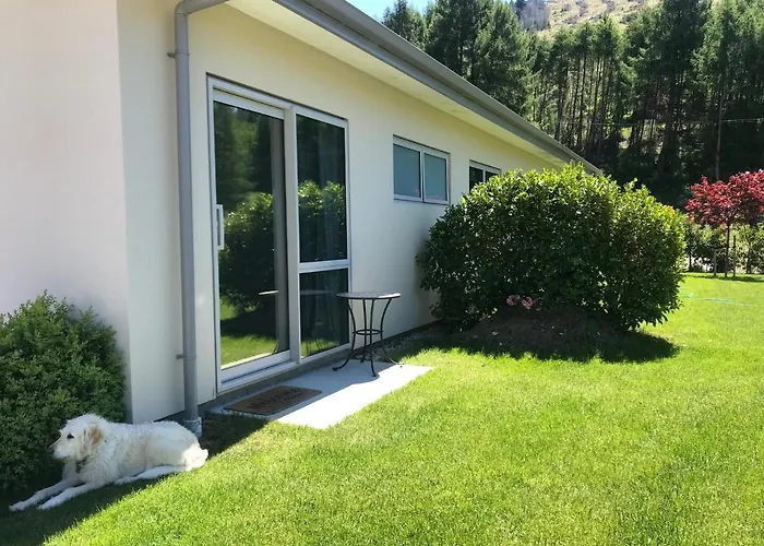 Queenstown Modern Studio At Arthurs Point