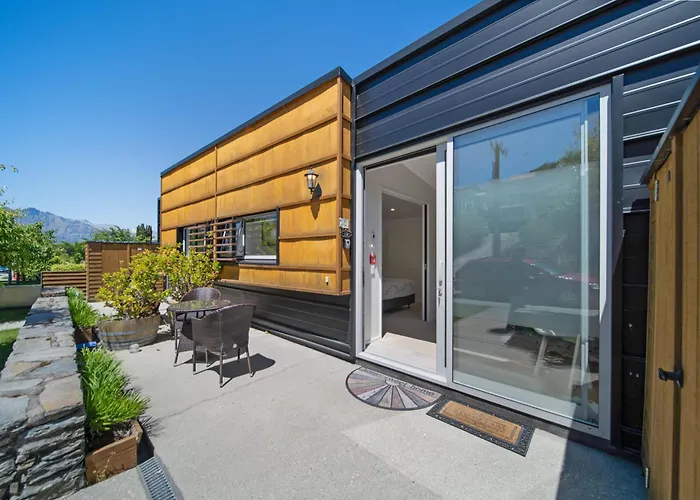 Wynter Apartments Queenstown