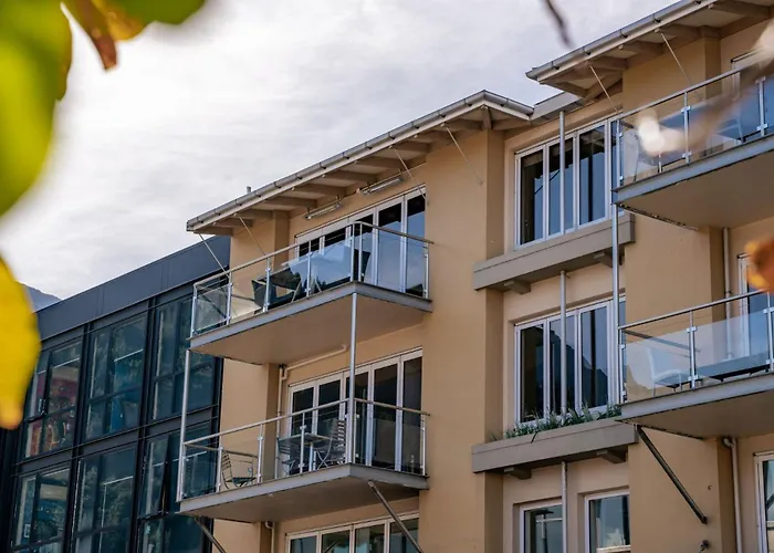 The Village Green Apartment Queenstown