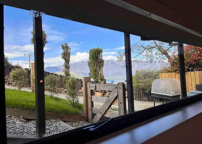 Fernhill Hideaway Apartment Queenstown