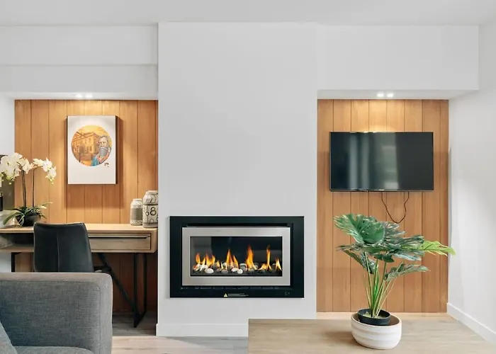 Te Awa At La Residence Du Parc Queenstown