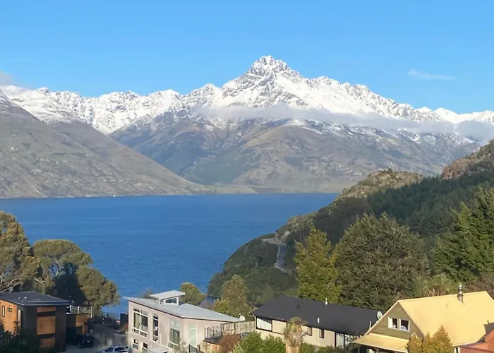 Lakeview Apartment Queenstown
