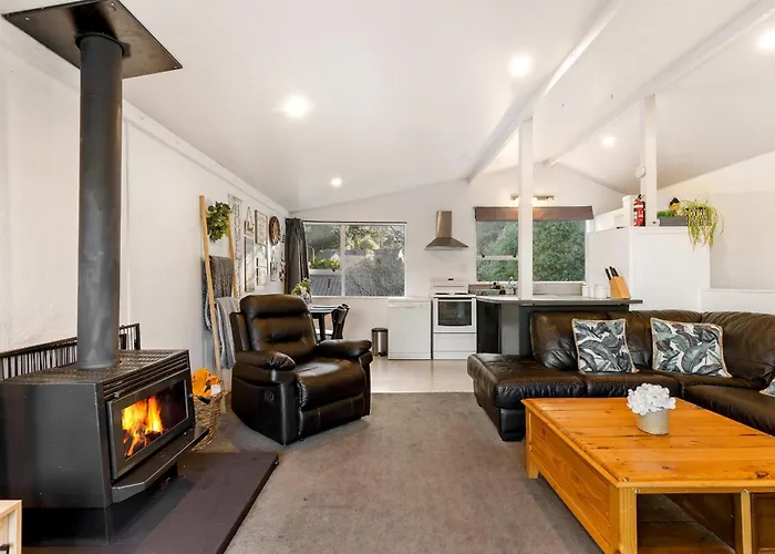Lakeview Apartment Queenstown