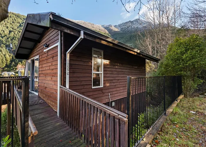 Lakeview Apartment Queenstown