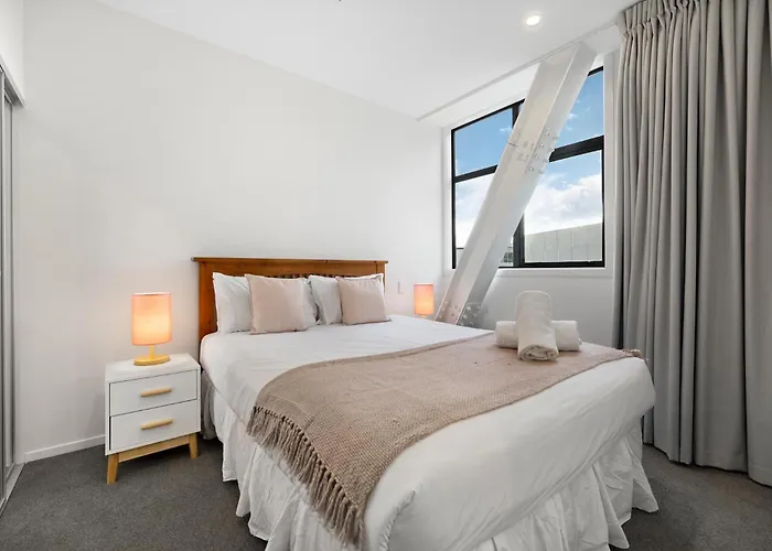Haeata View Apartment Queenstown