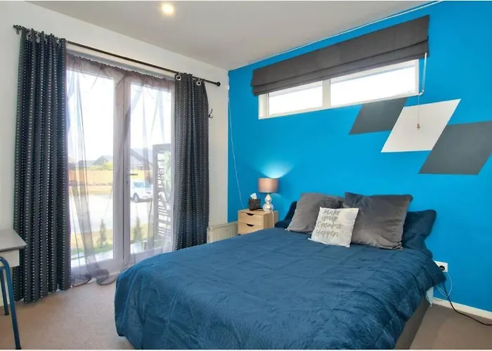 Shotover Country - Private Guest Suite With Spa-Bath & Coffee Station Queenstown