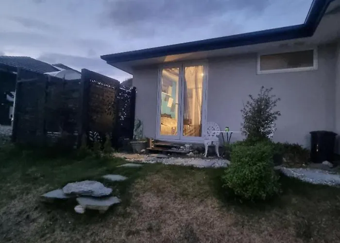 Shotover Country - Private Guest Suite With Spa-Bath & Coffee Station Queenstown