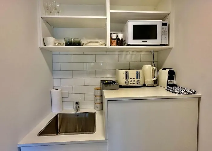 Brand New Cozy Room In Fernhill Queenstown