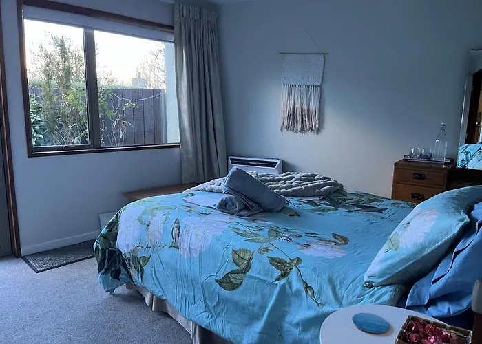 Aspen View - Queen Queenstown
