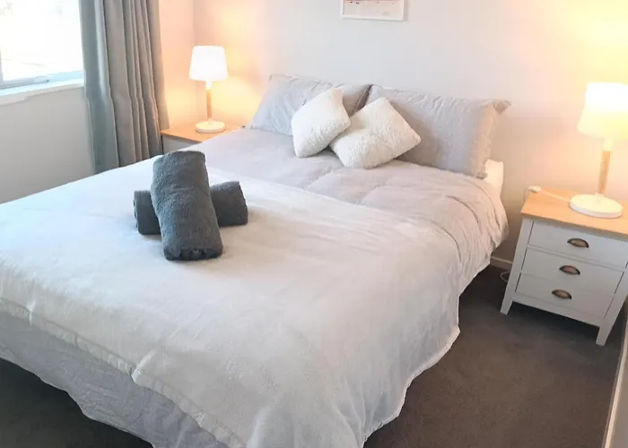 Shotover Country Residence Queenstown