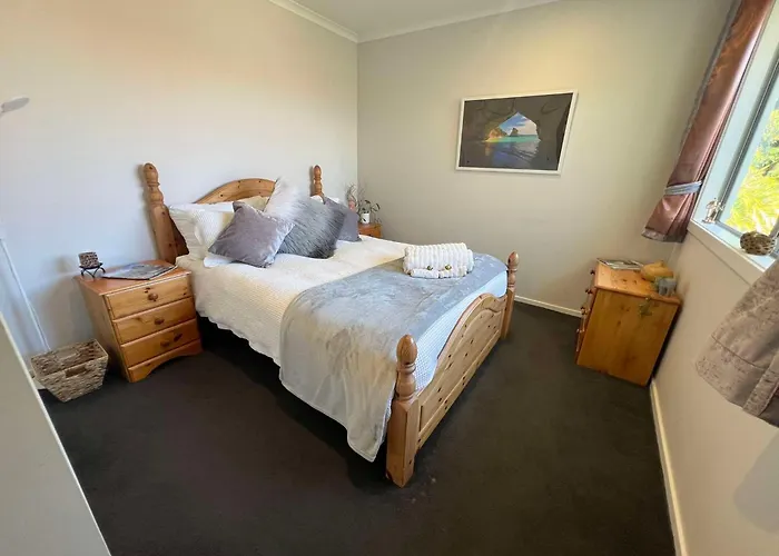 Luxury Ludemann Lodge Apartment Queenstown