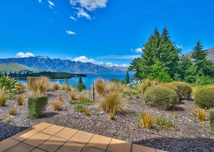 Lakeview Apartment Queenstown