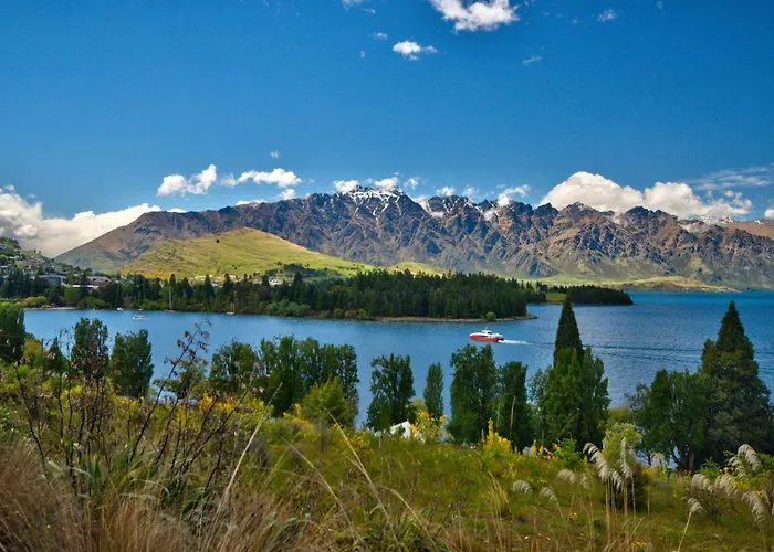 Lakeview Apartment Queenstown