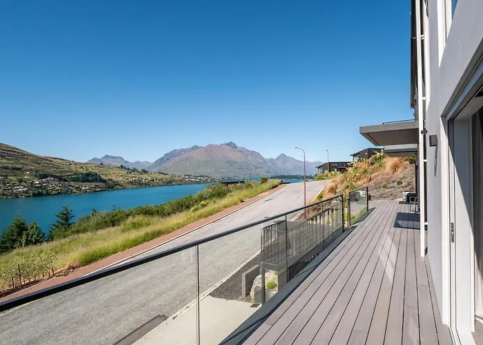 Kawarau Room Queenstown