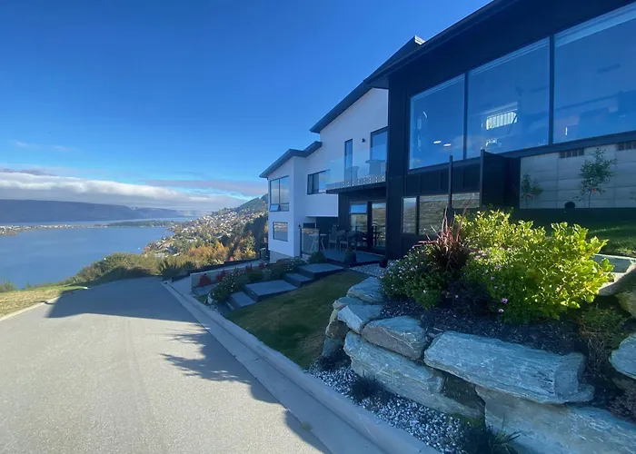Luckie Lane Lakeview Queenstown