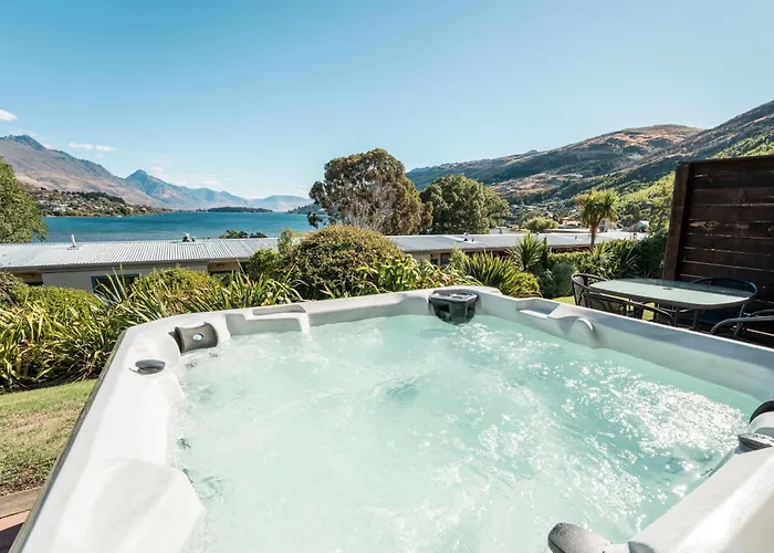 Lakeview Haven Queenstown