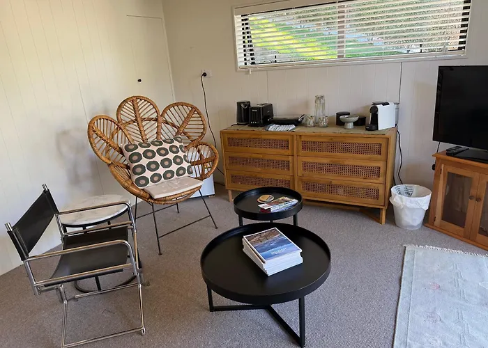 Fernhill Hideaway Apartment Queenstown