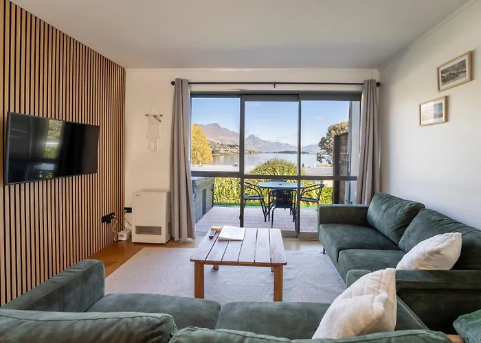 Lakeview Haven Queenstown