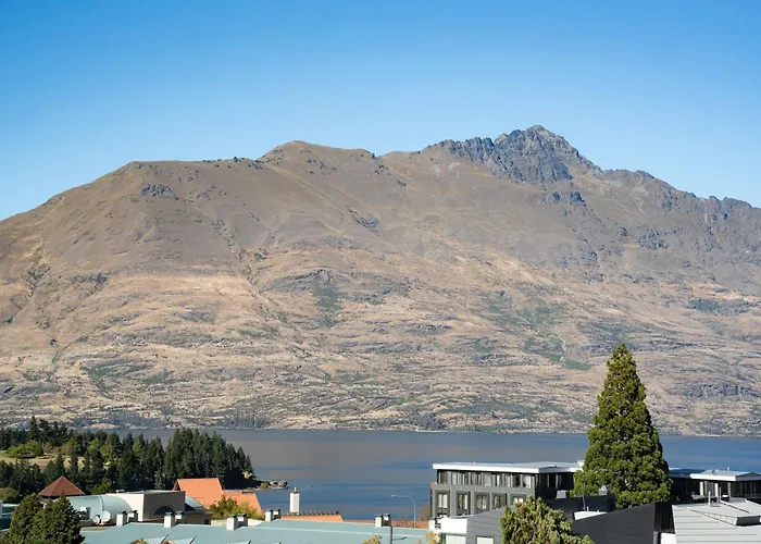 Vailmont Apartment Queenstown
