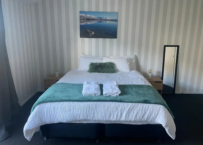 Charming Studio With Remarkable Views Queenstown