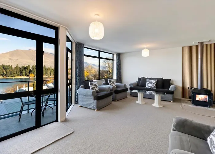 Spinnaker Bay Apartments Queenstown