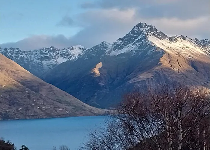 Alpine Nest Apartment Queenstown
