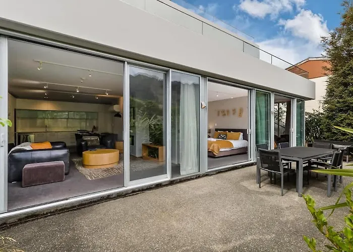 The Nest Apartment Queenstown