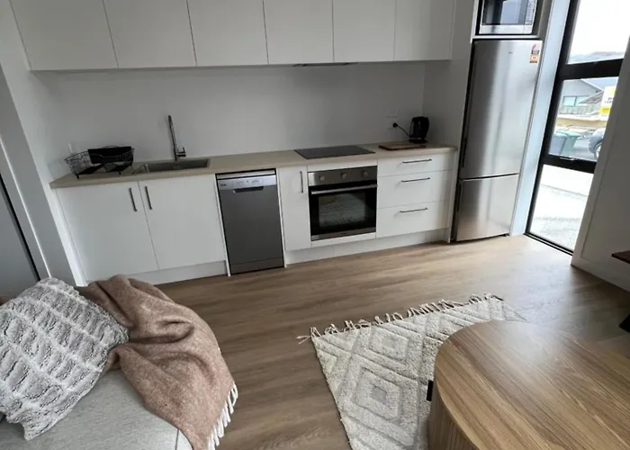 Mountain Escape In Jacks Point Apartment Queenstown