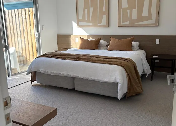 Morning Star Studio B Queenstown