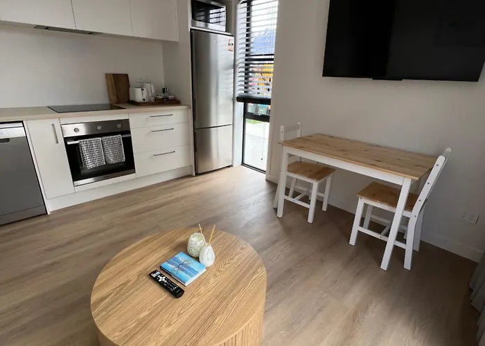 Mountain Escape In Jacks Point Apartment Queenstown