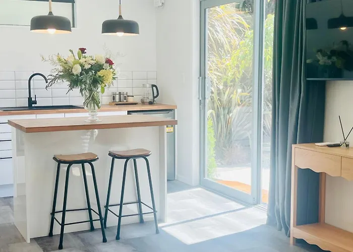 Alpine Rest! Brand New! Cozy&Convenient! Apartment Queenstown