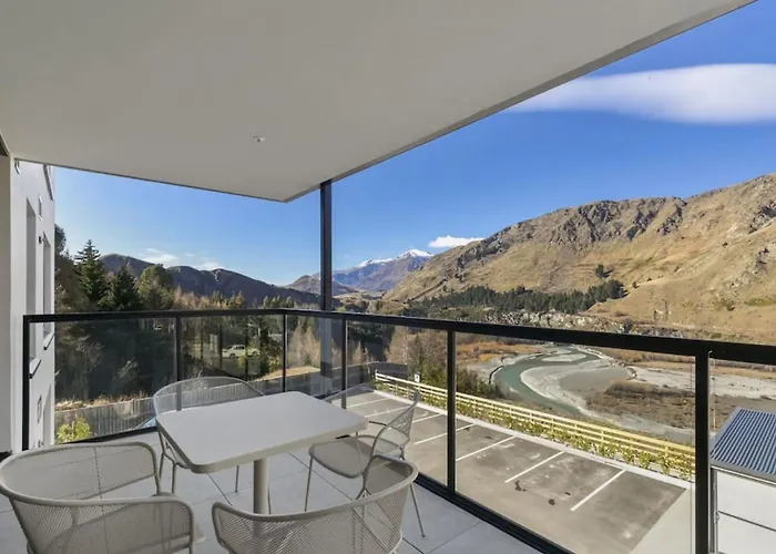 Rihir Apartment At The Base Of Coronet Peak Queenstown