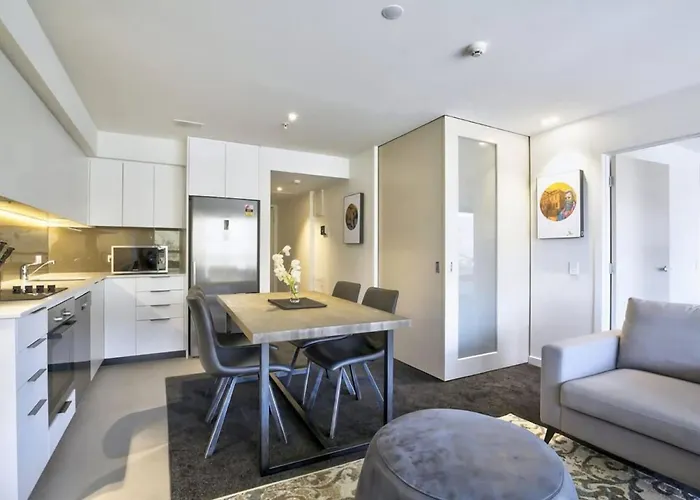 Rihir Apartment At The Base Of Coronet Peak Queenstown