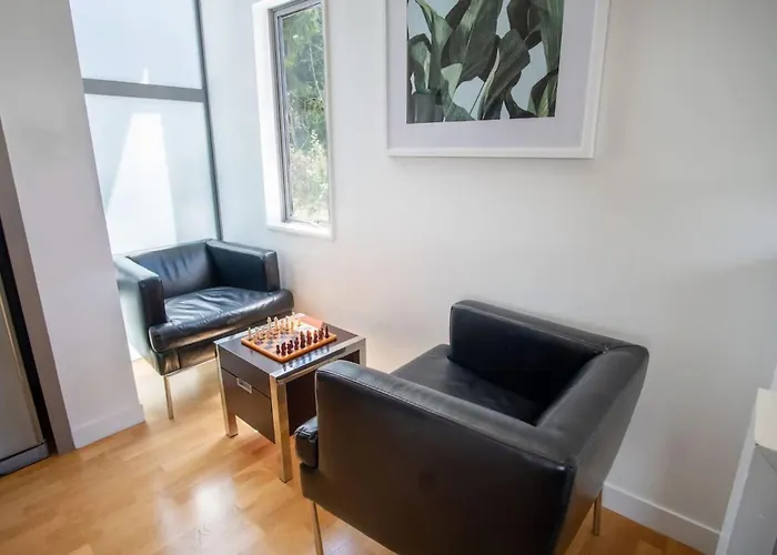 The Alps Two Bedroom Queenstown