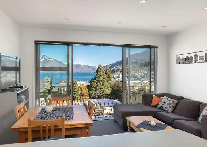 Ballarat Bungalow Queenstown