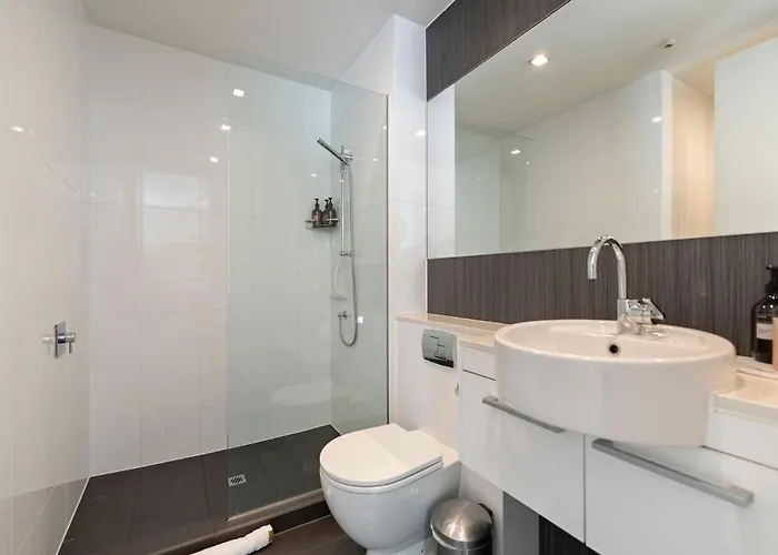 Central Hideaway On Kent Queenstown