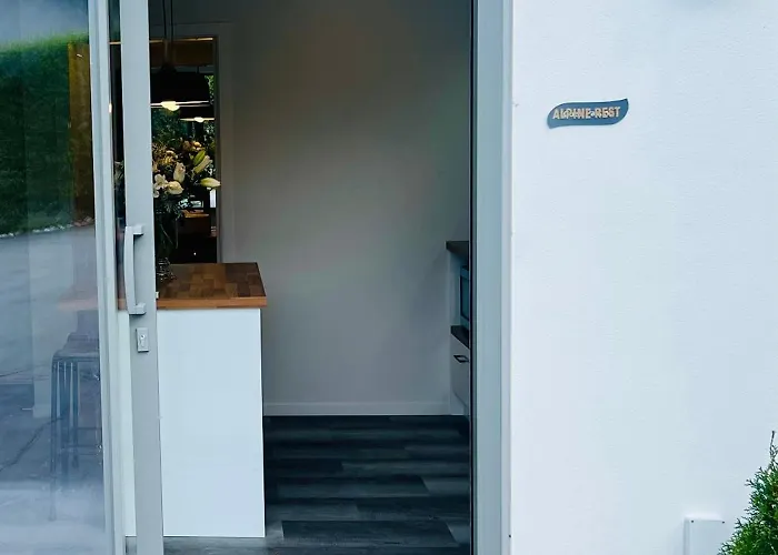 Alpine Rest! Brand New! Cozy&Convenient! Apartment Queenstown