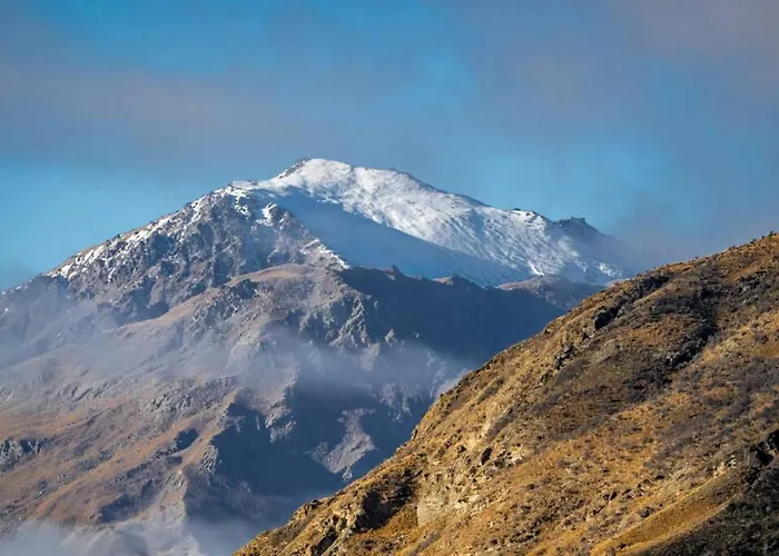 Rima Apartment At The Base Of Coronet Peak Queenstown