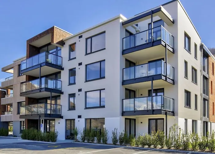 Rihir Apartment At The Base Of Coronet Peak Queenstown