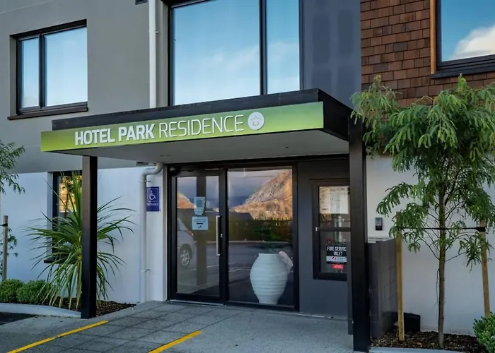 Suki Apartment At The Base Of Coronet Peak Queenstown