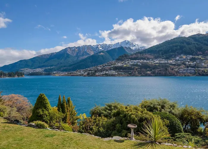 Ballarat Bungalow Queenstown