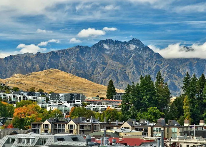 Bay View Condo Queenstown