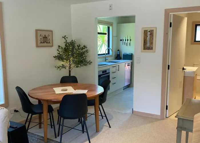 Wilden Apartments Queenstown