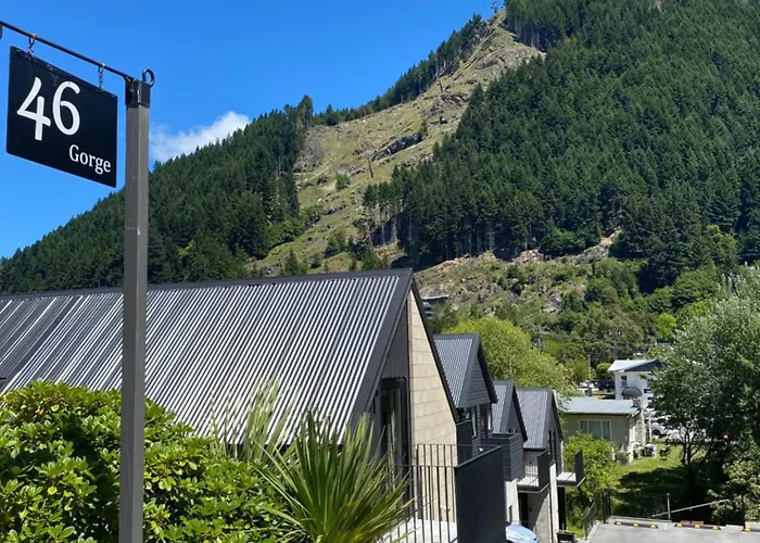 Wilden Apartments Queenstown