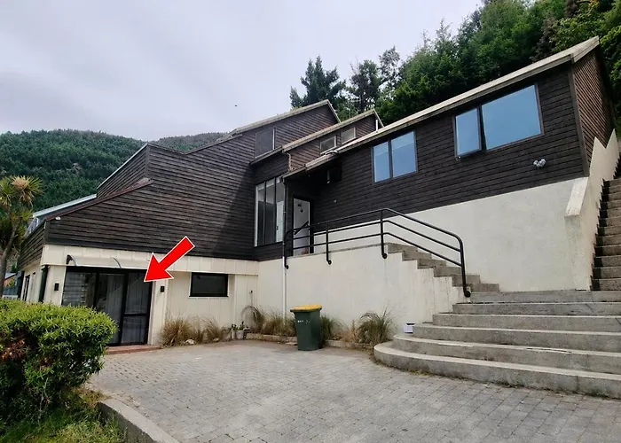 Lakeview Unit Queenstown