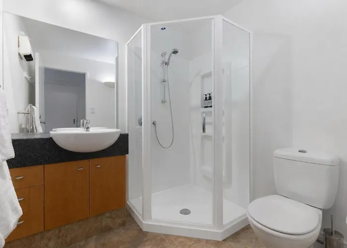 Carrick 3 Apartment Queenstown
