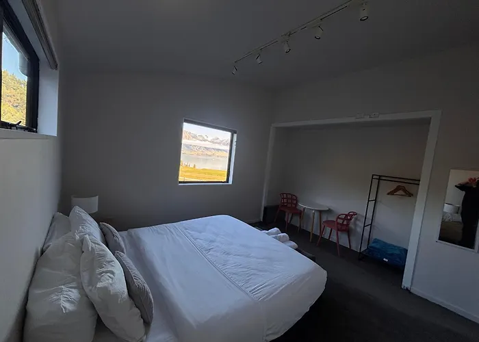 Closeburn Lakeview House Queenstown