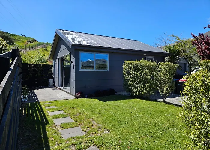 Shotover Cottage Queenstown