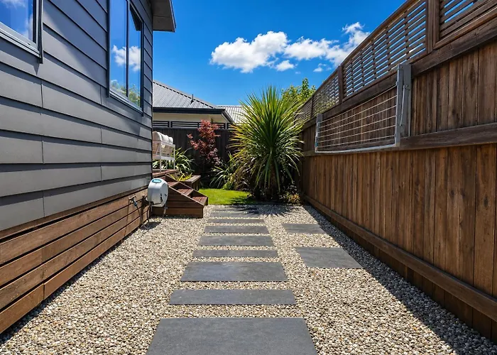 Luxurious 1Br Mountain Retreat With Spa Pool Queenstown