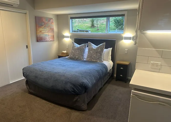 Blue Skies Guest Accommodation Queenstown